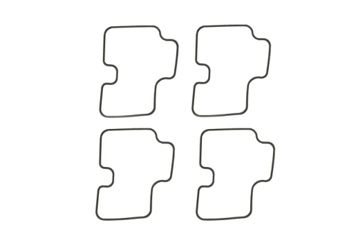 Прокладка камери поплавця (4шт) HONDA VTR 1000 1998- TOURMAX FBG-131