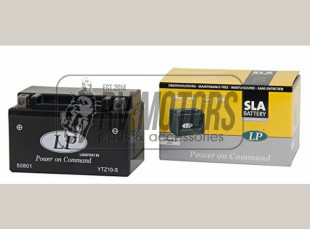 Аккумулятор LP SLA YTZ10-S