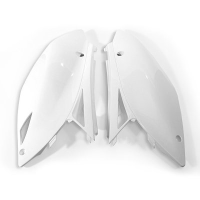 Боковой пластик KAWASAKI KXF 450 '09-'11 UFO KA04700047