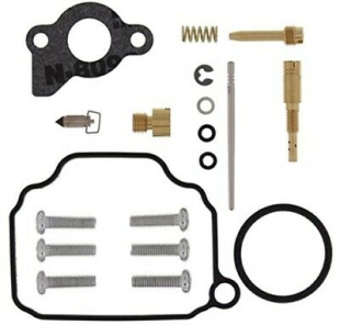 Ремкомплект карбюратора 4 RIDE AB26-1143