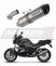 Прямоток BMW R1200R 2010 - 2014 DOMINATOR HP1