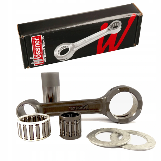 Комплект шатунів BMW R1100RS/1100GS/1100S/1150RS/1150GS/1150S WOSSNER PM001-2