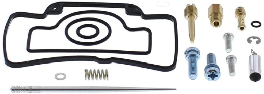 Ремкомплект карбюратора 4 RIDE AB26-1780