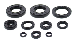 Комплект сальников двигателя YAMAHA YZ65 '18-'22, YZ85 '19-'22 WINDEROSA 822993