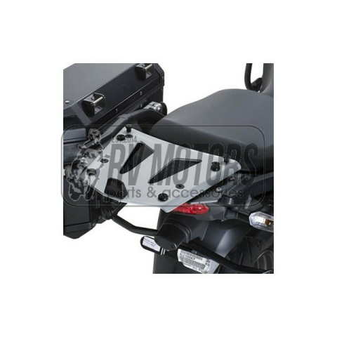 Крепления кофра GIVI (с площадкой) Monokey Kawasaki Versys 1000 (2015) GISRA4105