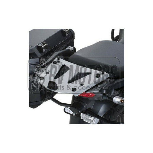 Кріплення кофра GIVI (з майданчиком) Monokey Kawasaki Versys 1000 (2015) GISRA4105
