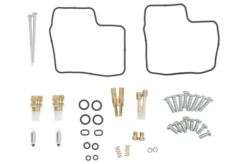 Ремкомплект карбюратора 4 RIDE AB26-1622
