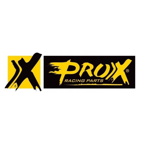 Прокладка крышки генератора SUZUKI RM-Z 250 '07-'09 PROX 19.G93337