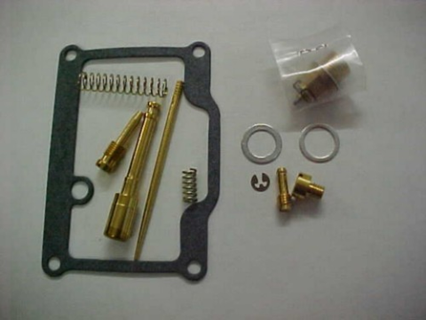 Ремкомплект карбюратора KEYSTER KS-0218