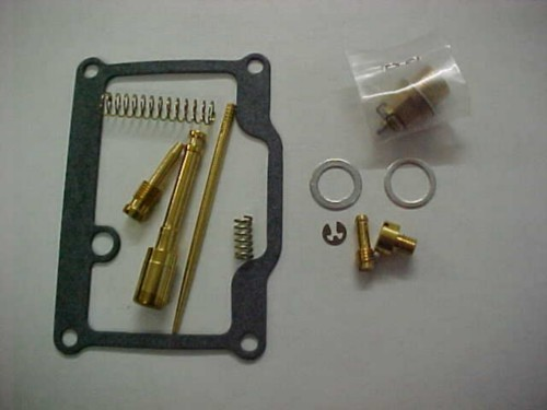 Ремкомплект карбюратора KEYSTER KS-0218