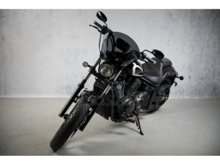 Ветровое стекло LOSTER YAMAHA XVS 1300 STRYKER