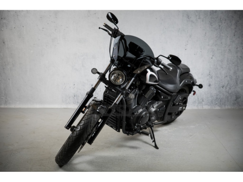 Ветровое стекло LOSTER YAMAHA XVS 1300 STRYKER