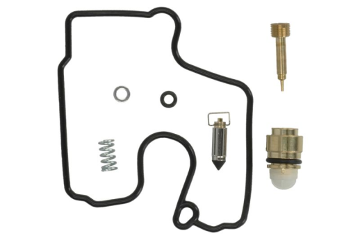 Ремкомплект карбюратора YAMAHA YZF-R1 1000 1998- KEYSTER K-1045YK