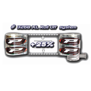 Система RollOff XL 4cm для маски ProGrip PG3269XL