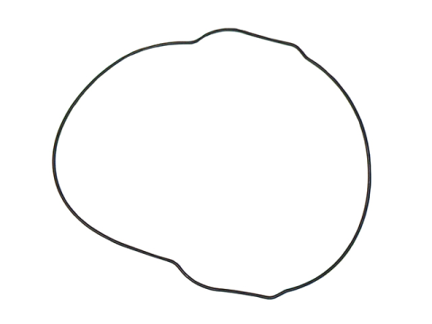 Прокладка крышки сцепления NAMURA  YAMAHA YZF 450 '10-'17, WRF 450 '16-'17 NX-40047CG2