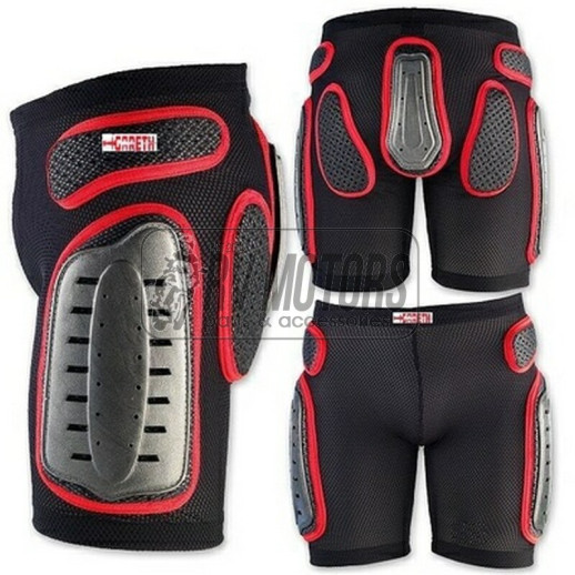 Захисні шорти GARETH GH107