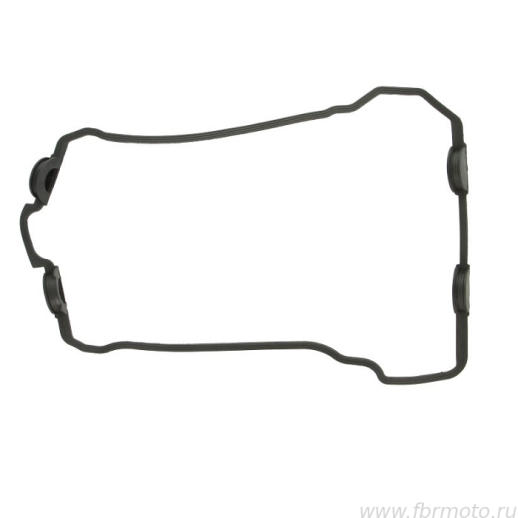 Прокладка клапанної кришки HONDA VFR 800 V-TEC `02-12, VFR 800 CROSSRUNNER`11-12 (зад) ATHENA S410210015114