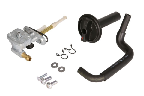 Топливный краник YAMAHA YFM 350 2004- FUEL STAR FS101-0049