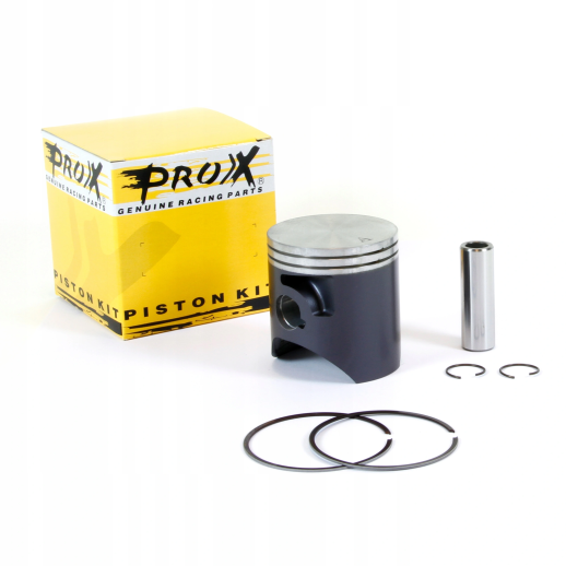 Поршень KAWASAKI KX 250 '92-04 (66.35MM) PROX 01.4322.B