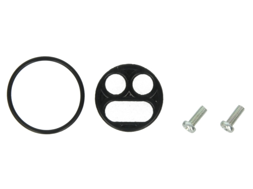 Ремкомплект паливного краніка KAWASAKI KLX 250 2006- TOURMAX FCK-49