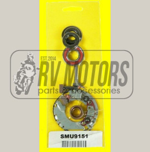 Ремкомплект стартера SUZUKI GS 450/550/650/1100 ARROWHEAD SMU9151