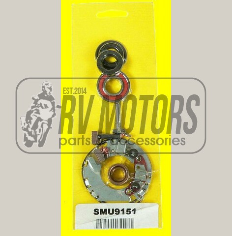 Ремкомплект стартера SUZUKI GS 450/550/650/1100 ARROWHEAD SMU9151
