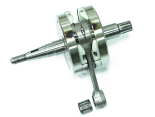 Коленвал YAMAHA YZ 125 '05-'13 (MX-09133) (PSYCHIC) NACHMAN 4054N