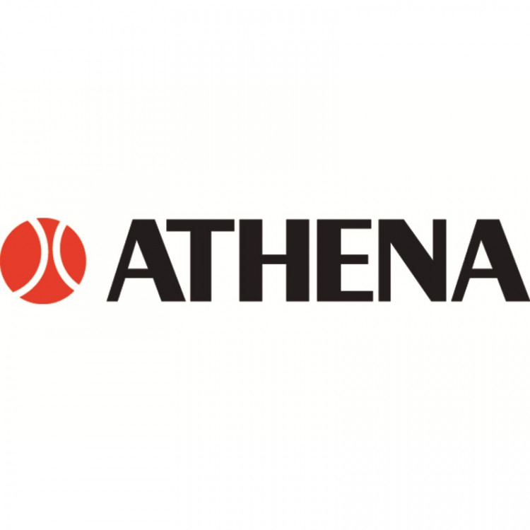Прокладка выхлопного коллектора HONDA METROPOLITAN 50 2002- ATHENA S410210012084