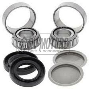 Комплект подшипников оси маятника ALLBALLS 28-1159