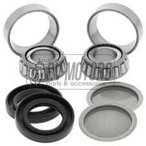 Комплект подшипников оси маятника ALLBALLS 28-1159