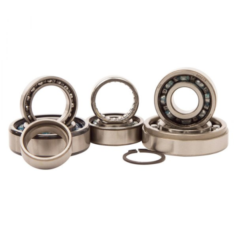 Ремкомплект КПП SUZUKI RMZ 250 06 HOT RODS TBK0058