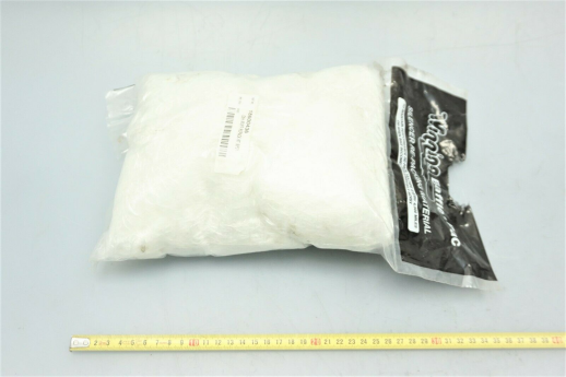 Набивання глушника Winning