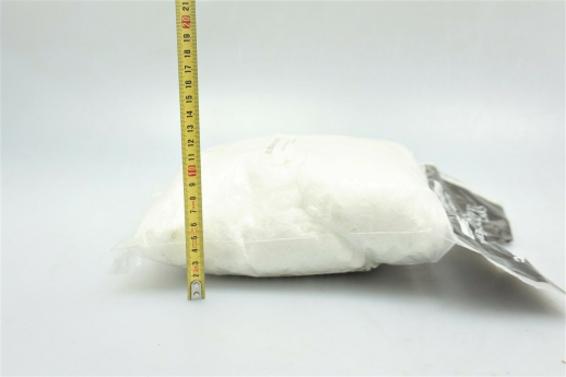 Набивання глушника Winning