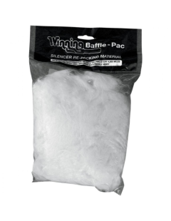 Набивка глушителя Winning