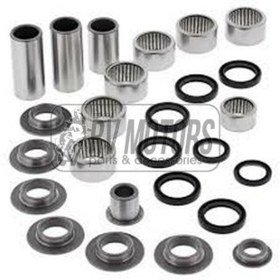 Ремкомплект прогрессии WRP 27-1131