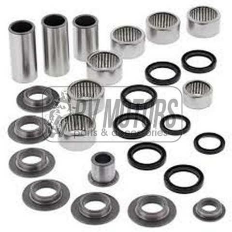 Ремкомплект прогрессии WRP 27-1131