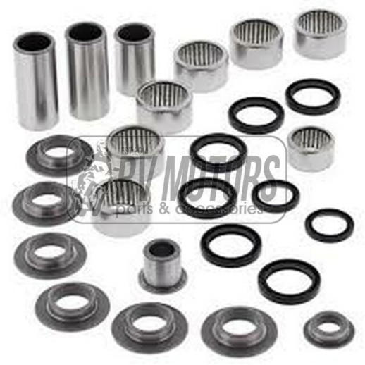 Ремкомплект прогресії WRP 27-1131