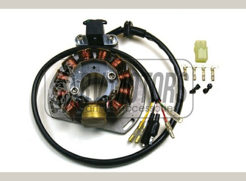 Генератор KTM 125/200/300 ELECTREX G147