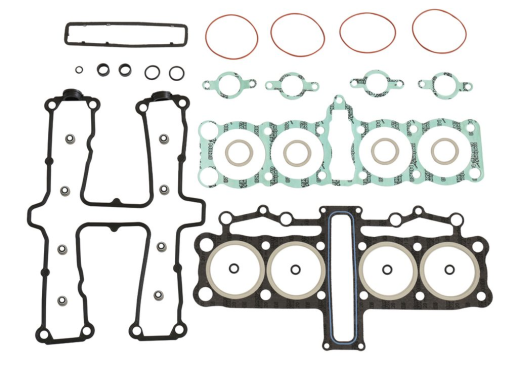 Комплект прокладок TOP-END YAMAHA XJ 650 J/K 80-83 - OB ATHENA P400485600600