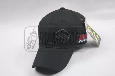 Кепка RVM SUZUKI B-014