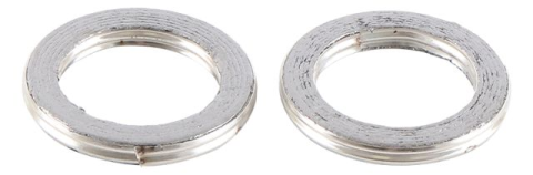 Прокладка выхлопного коллектора YAMAHA XV250 89-21, XV250 ROUTE 66 88-90, XVS250 DRAG STAR 01-04 WINDEROSA 823034