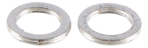 Прокладка выхлопного коллектора YAMAHA XV250 89-21, XV250 ROUTE 66 88-90, XVS250 DRAG STAR 01-04 WINDEROSA 823034