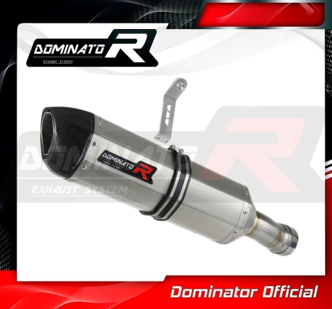 Прямоток DOMINATOR BMW S1000RR HP1 2012 - 2014