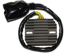 Регулятор напруги HONDA VFR 800F &#39;00-&#39;09, CBR 1100XX &#39;99-&#39;00 GZ GZRH17