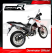Прямоток DOMINATOR DERBI TERRA ADVENTURE 125 GP 1 2008 - 2015