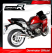 Прямоток DOMINATOR HONDA VFR 1200 F 2010 - 2018 овальный
