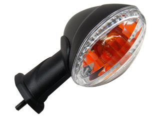 Указатель поворота левый передний SUZUKI GSF650A '10 NACHMAN 13836N