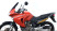 Ветровое стекло LOSTER Honda XLV 650 Transalp 00-07