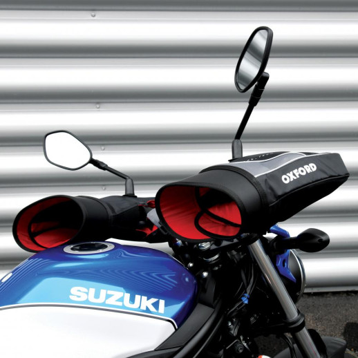 Утеплювачі рук Oxford Super Muffs OX395