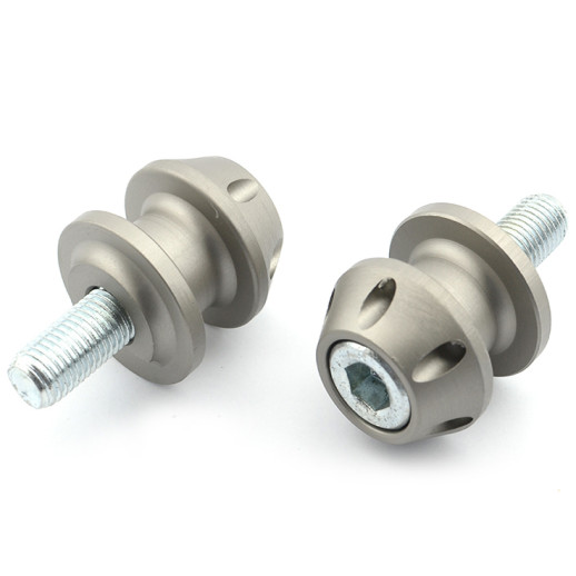 Упори для підкату Vicma 670TI 10мм титанові